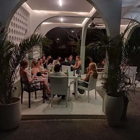 Gangga Blessta Hotel