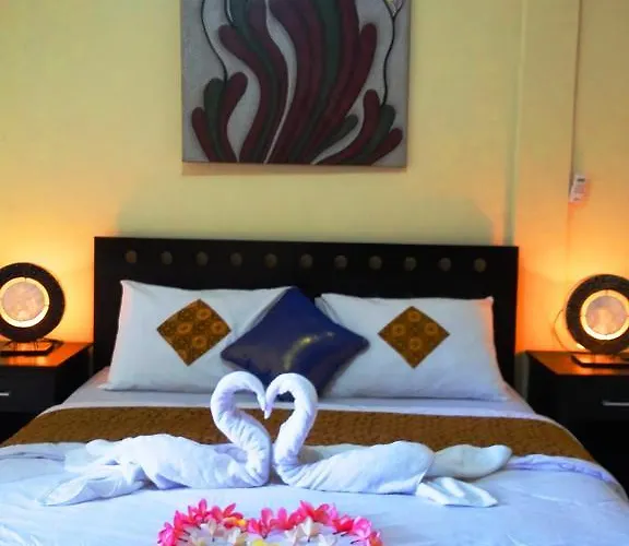 Privatunterkunft Gangga Blessta Ubud
