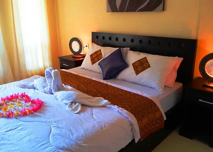 Privatunterkunft Gangga Blessta Ubud