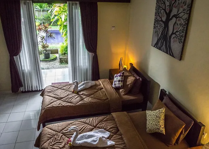 Gangga Blessta Ubud