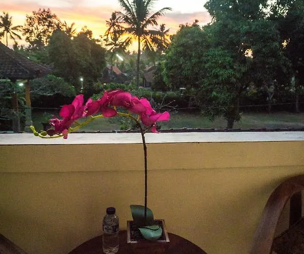 Gangga Blessta Privatunterkunft Ubud
